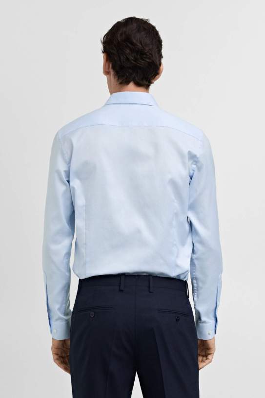 Camisa de Mànec|Mango Camisa de Mànec|Mango