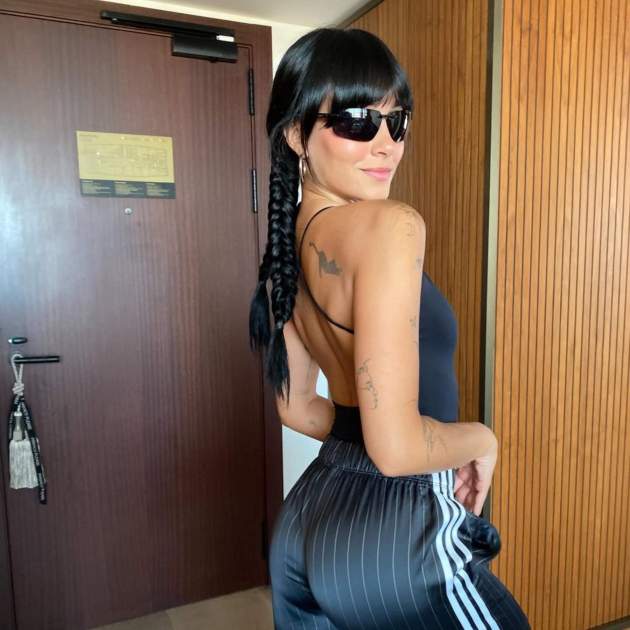 Aitana / Instagram Aitana / Instagram