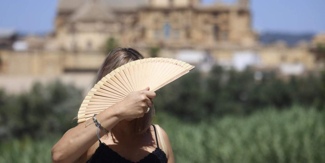 Photo: elnacional.cat Barcelona Breaks Record for Extreme Heat with More Torrid Than Tropical Nights