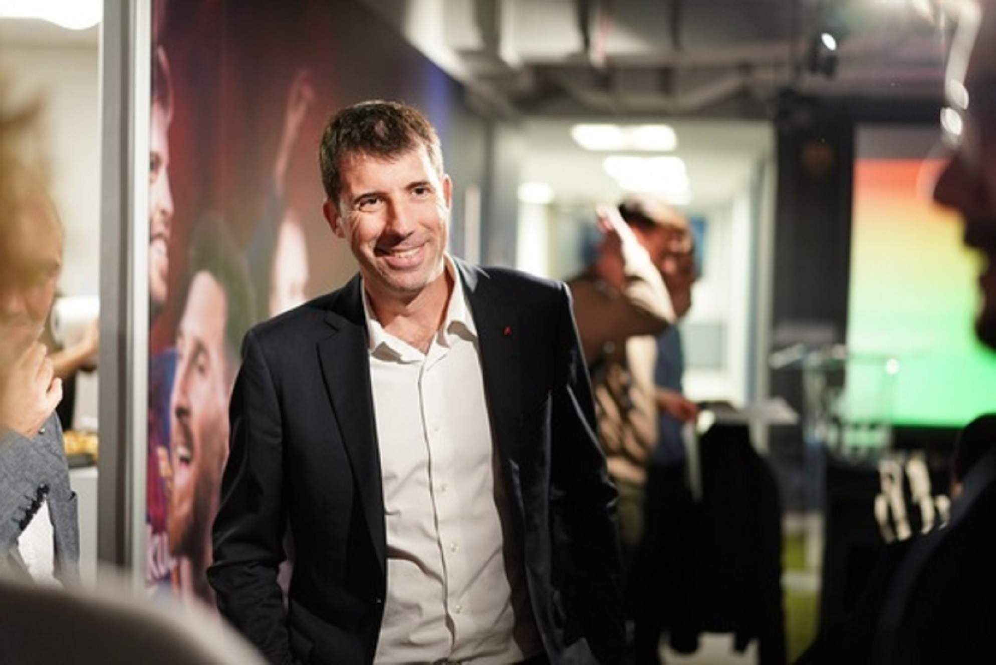 El Barça explica el per què de l'aval de 7 milions i suggereix un canvi pressupostari a LaLiga