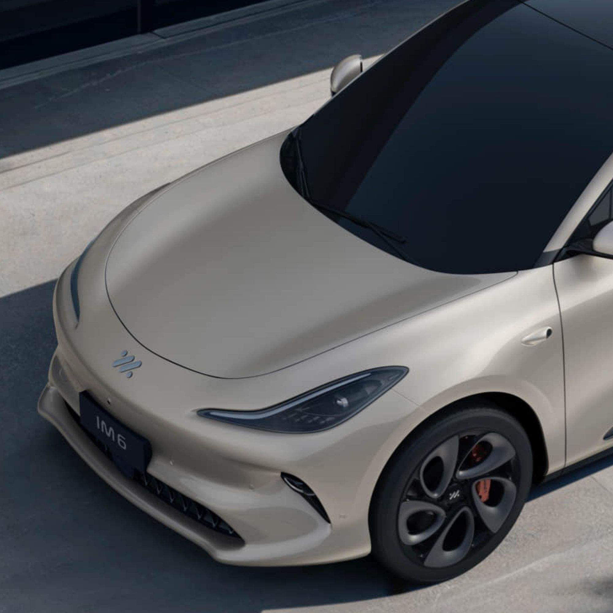 La Xina torna a desafiar Elon Musk i Tesla: el seu nou vehicle elèctric té una autonomia inaudita