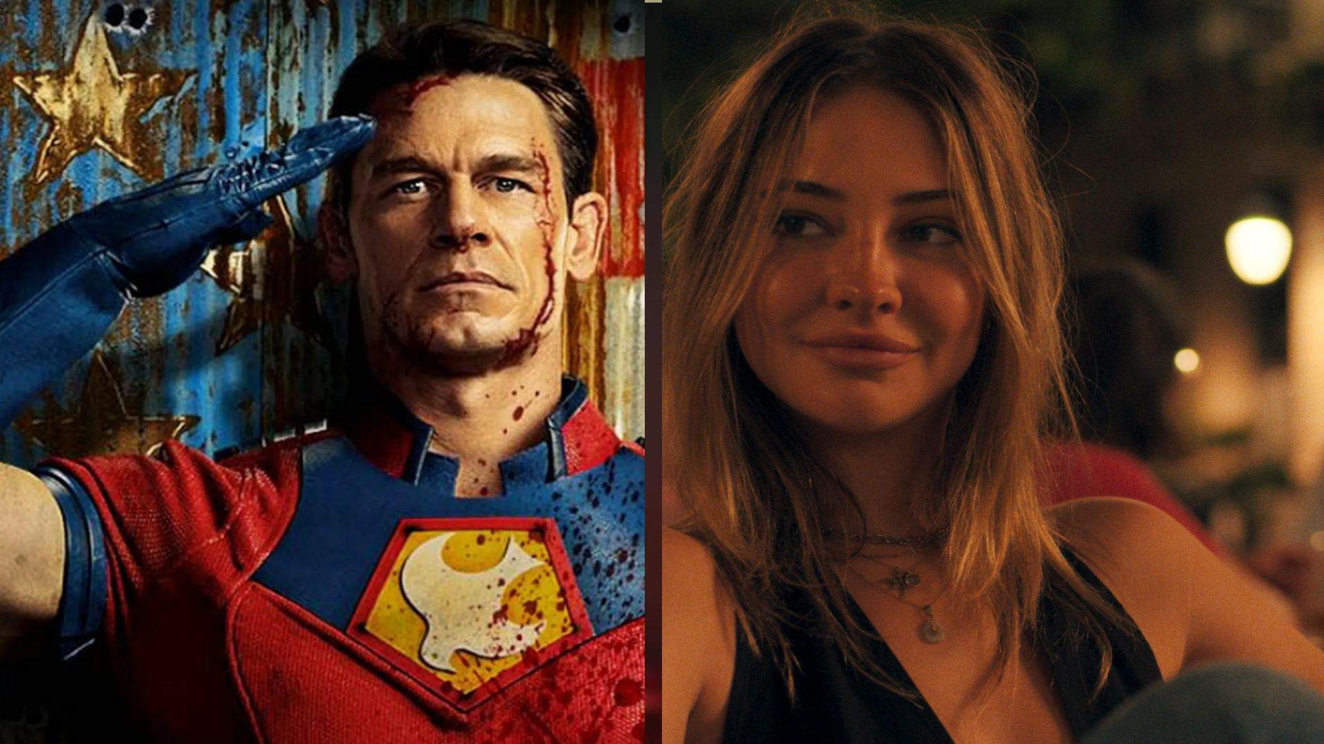 Les millors estrenes de la setmana del 18 d'agost a Netflix, Prime, Max i Movistar Plus