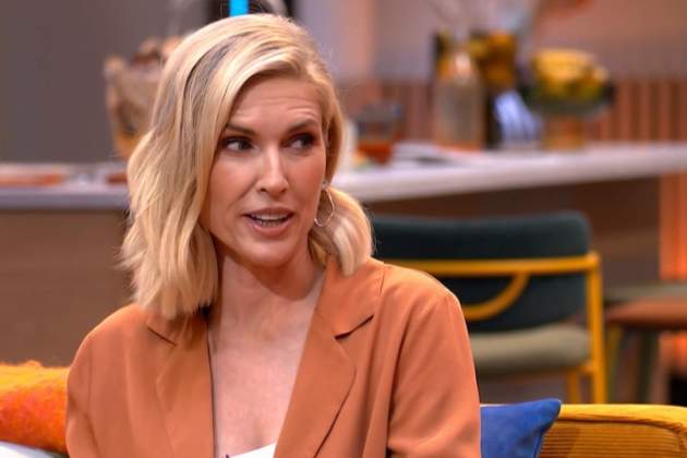 Judit Mascó / RTVE