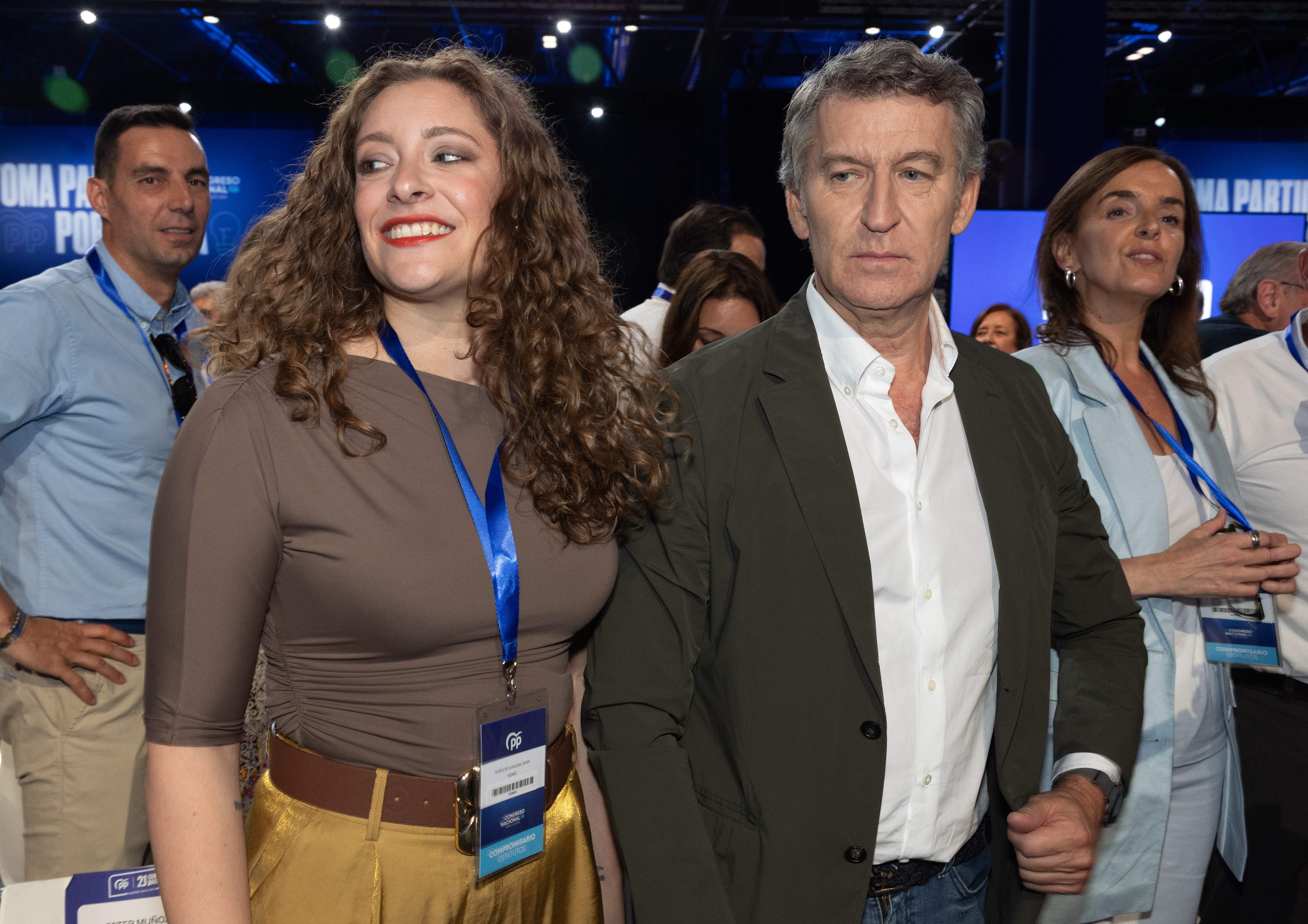 El PP s’obre a complir amb la renovació del Constitucional perquè Pumpido no hi continuï “parapetat”