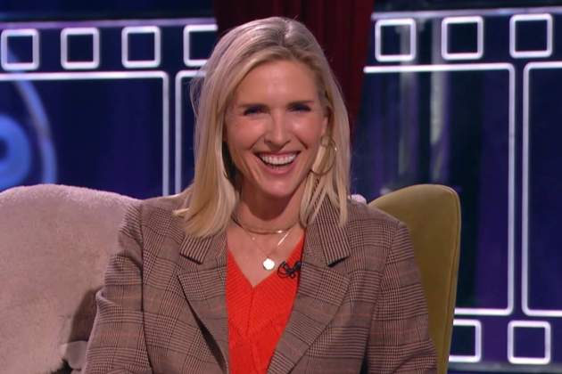 Judit Mascó / RTVE