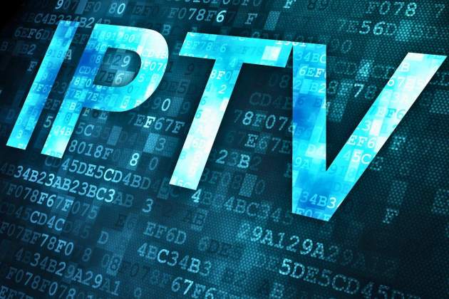 IPTV IPTV