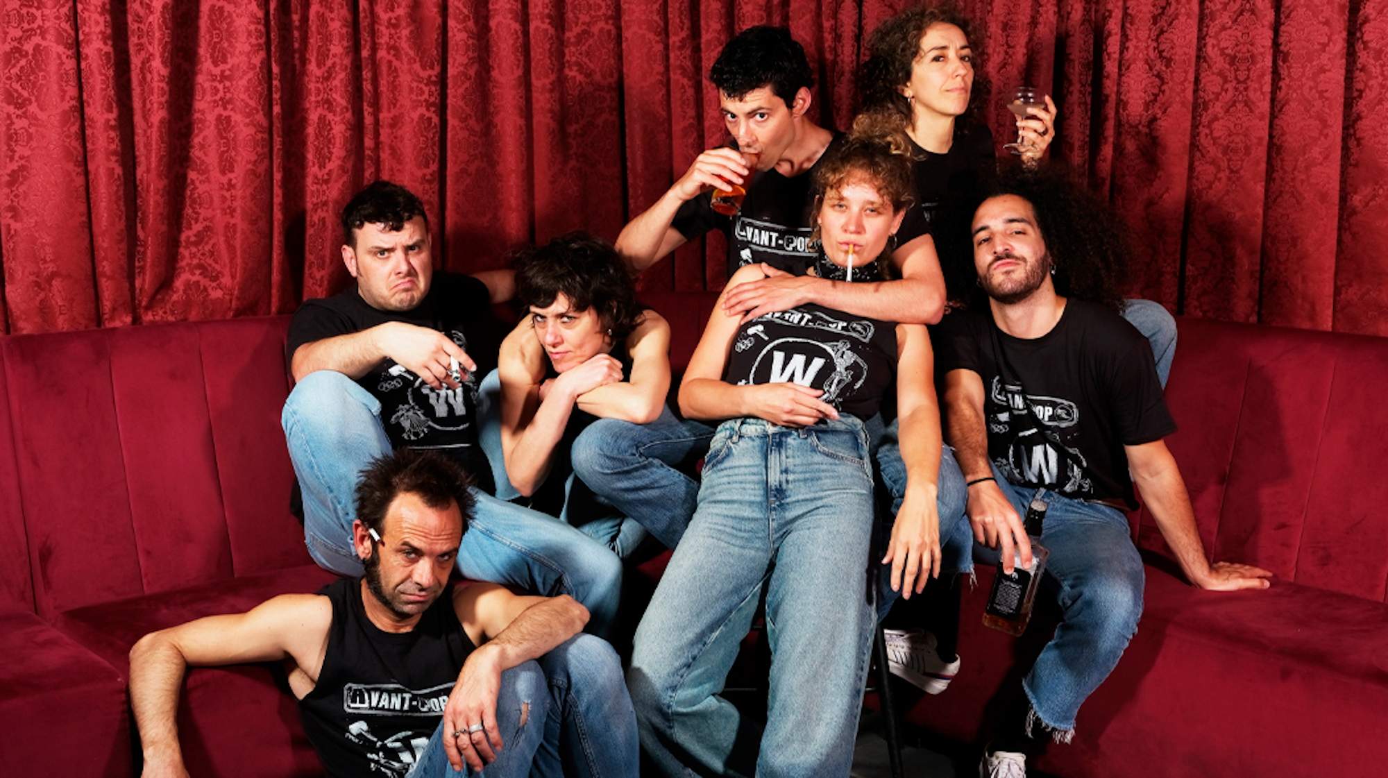 10 obres de teatre que no us podeu perdre aquesta tardor