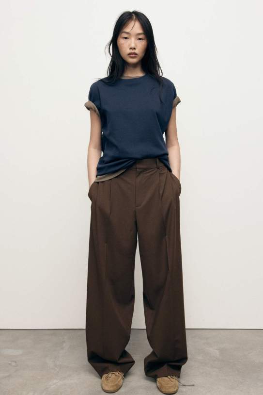 Pantalón de Mango