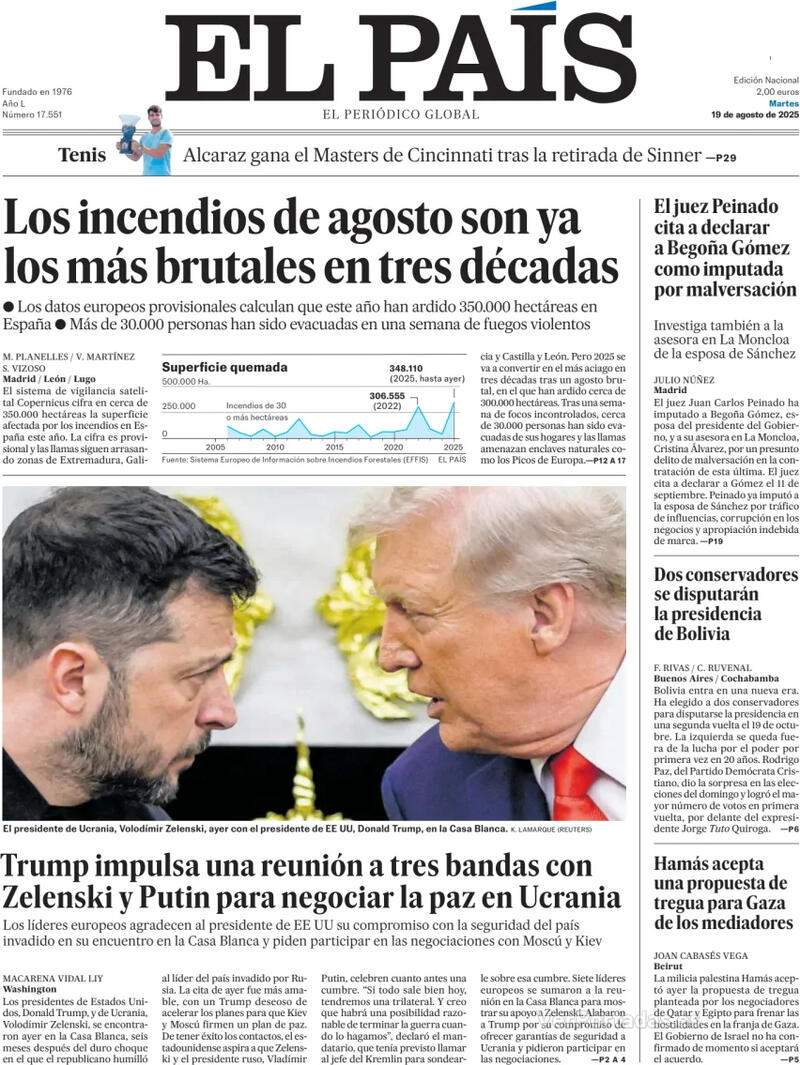 El País