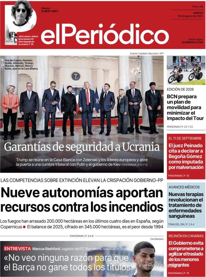 El Periódico