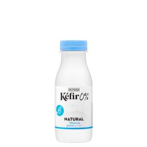 Kéfir de Mercadona