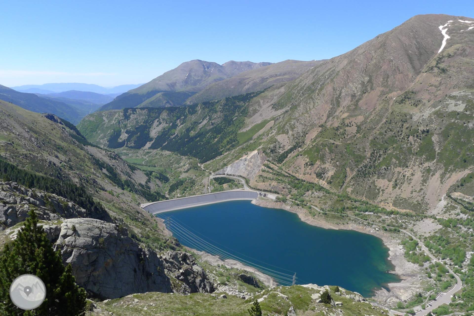 estany de Sallent