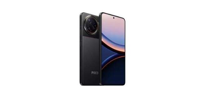 POCO F7 Ultra 5G POCO F7 Ultra 5G