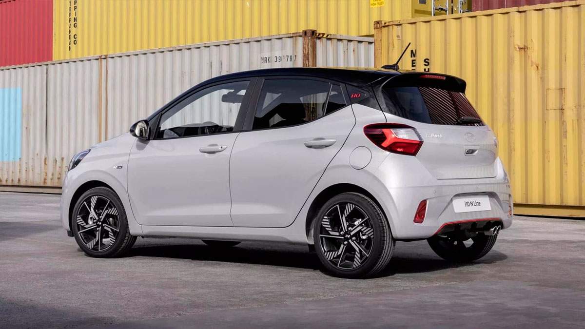 Hyundai té l'alternativa barata i molt bona als cotxes xinesos