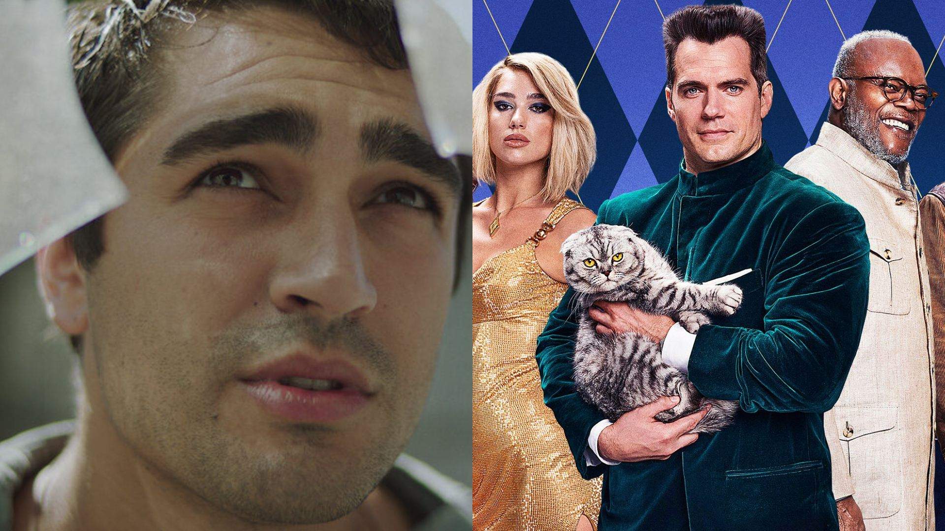 Estrenos que llegan a Netflix, Max, Prime Video el 22 de agosto: qué ver este fin de semana