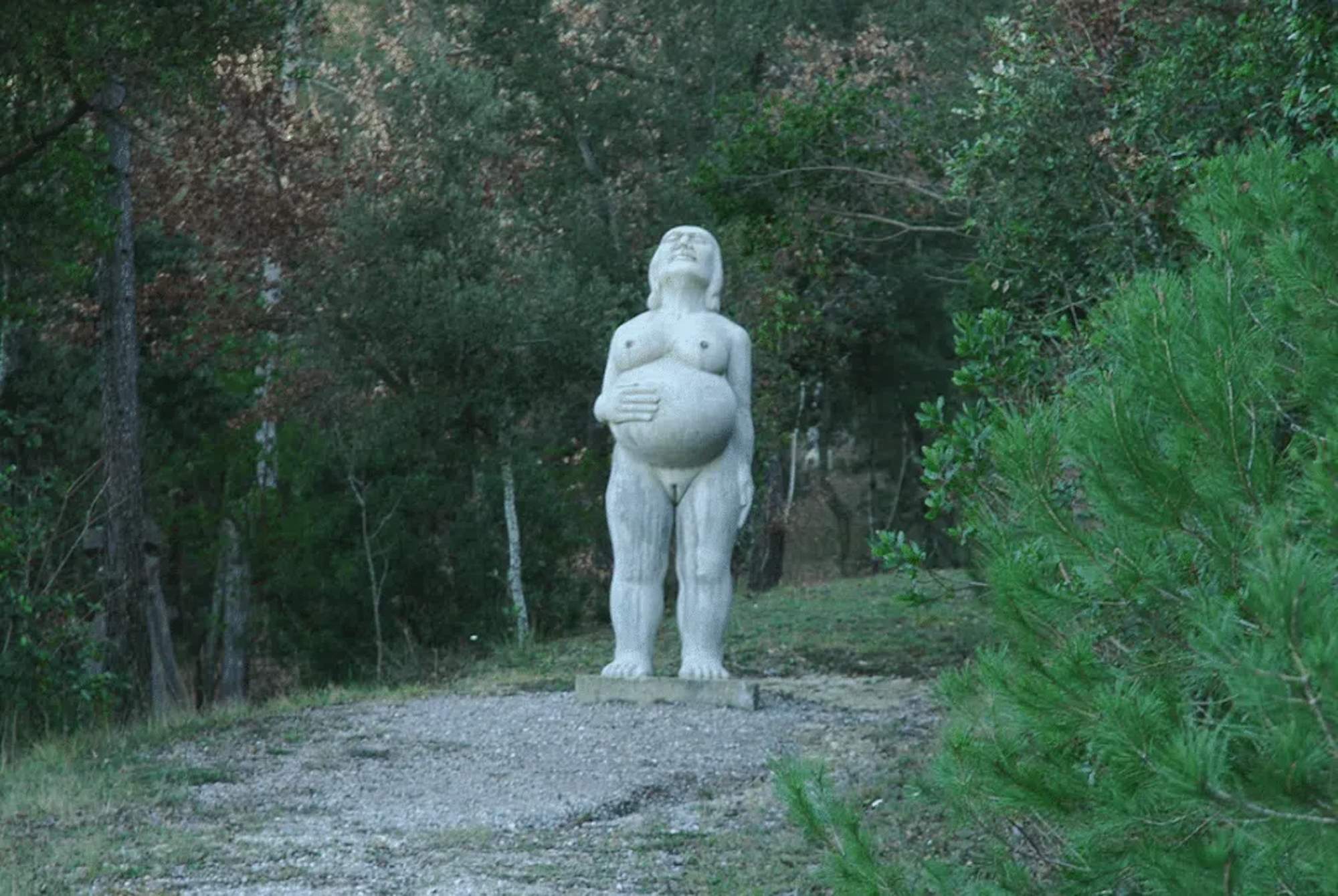 Can Ginebreda: La Meca catalana de l’art prohibit