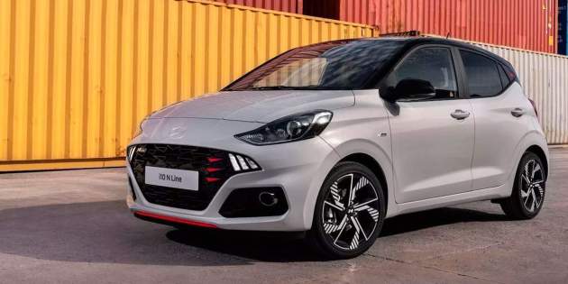 Hyundai i101