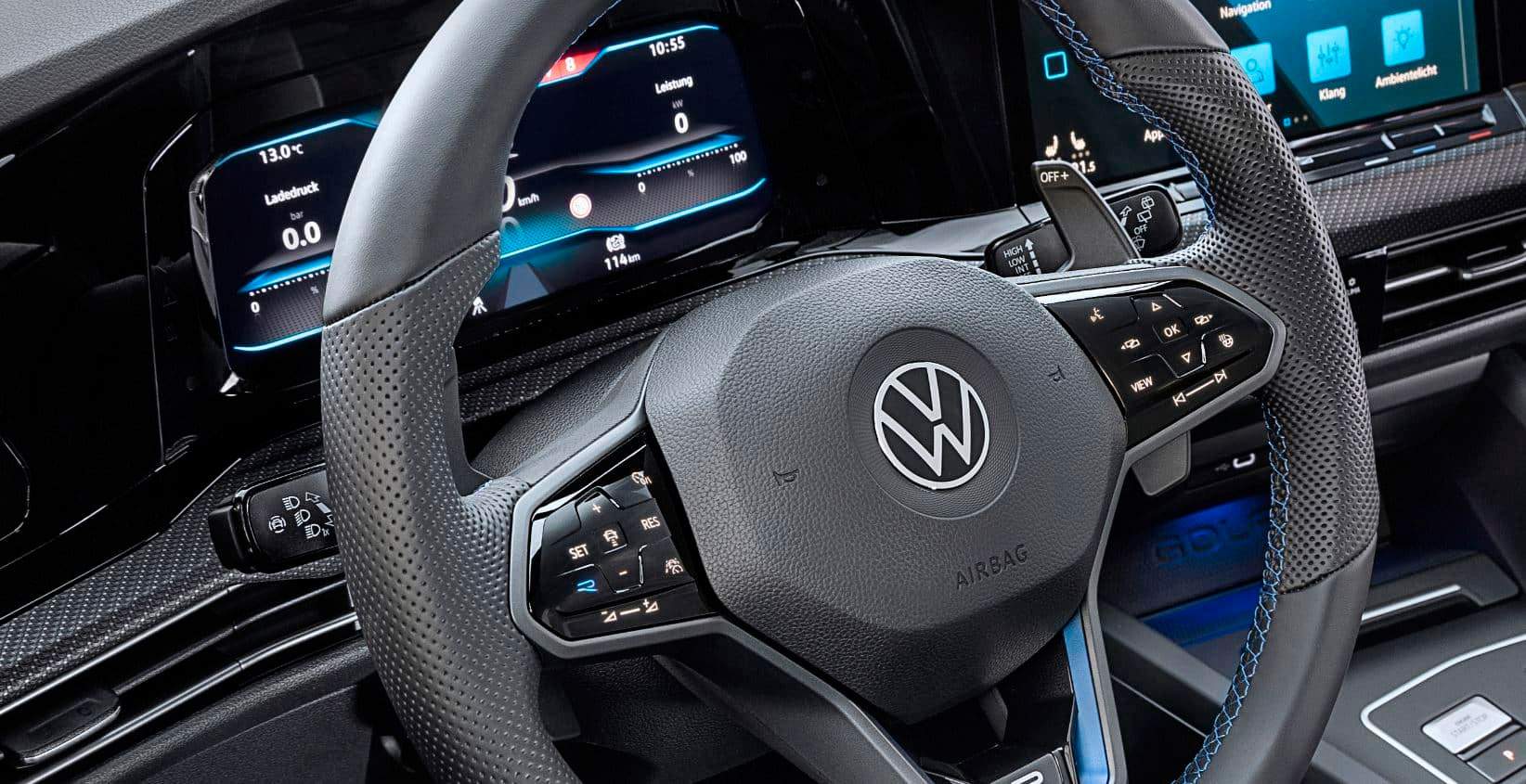 Volkswagen acaba con el mayor problema del coche eléctrico en España