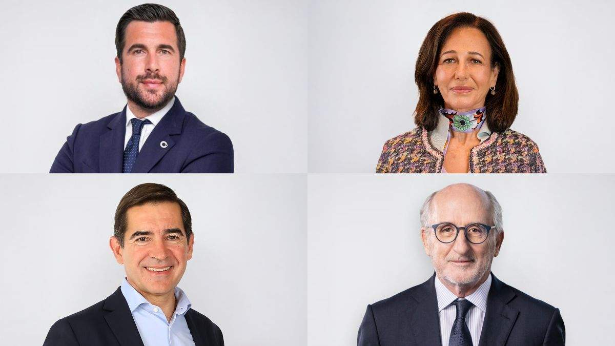 BBVA, Cox, Santander i Repsol, les multinacionals espanyoles que lideren la inversió en Mèxic