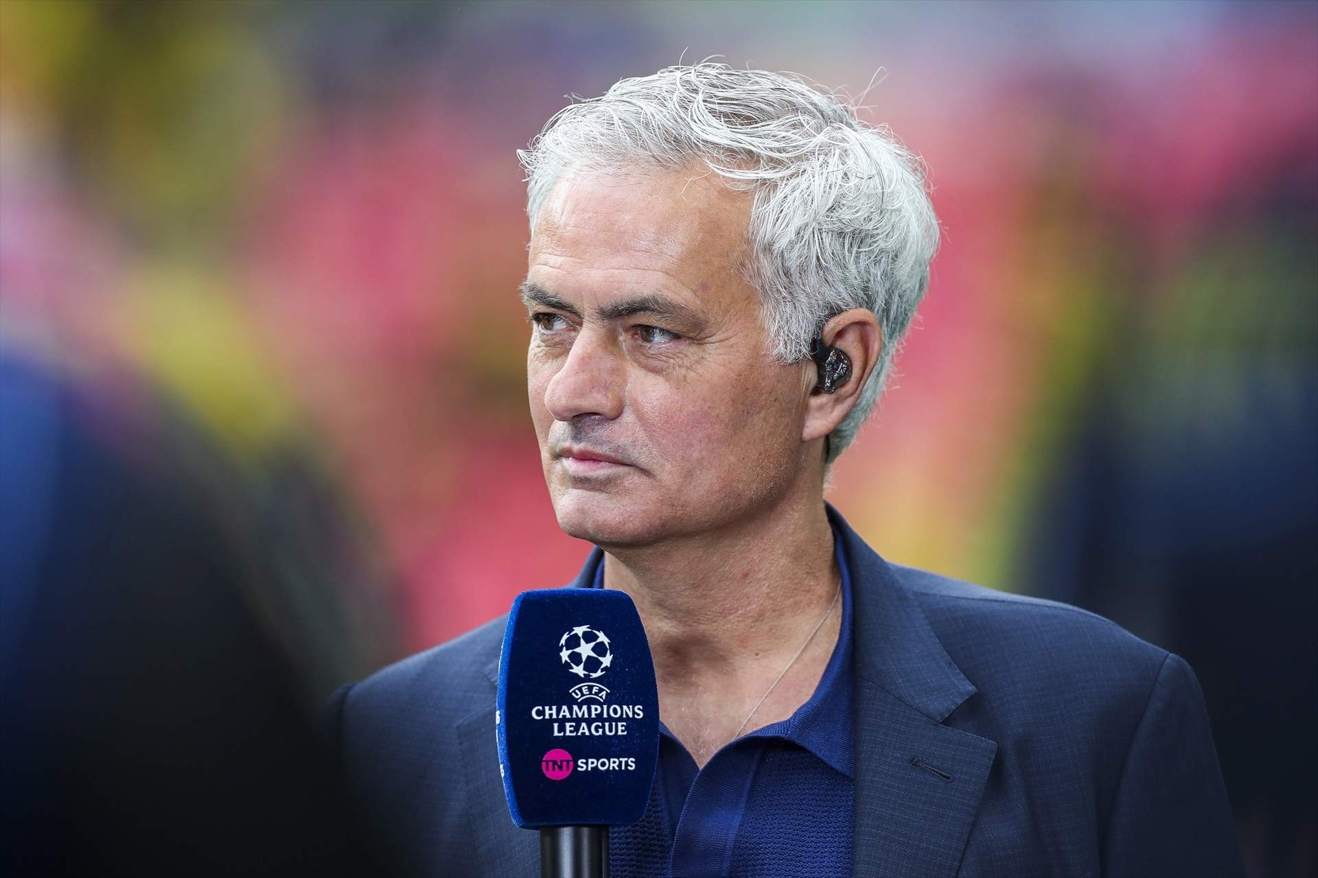El brillant reconeixement de Mourinho a Messi després dels seus anys de rivalitat a Reial Madrid i Barça