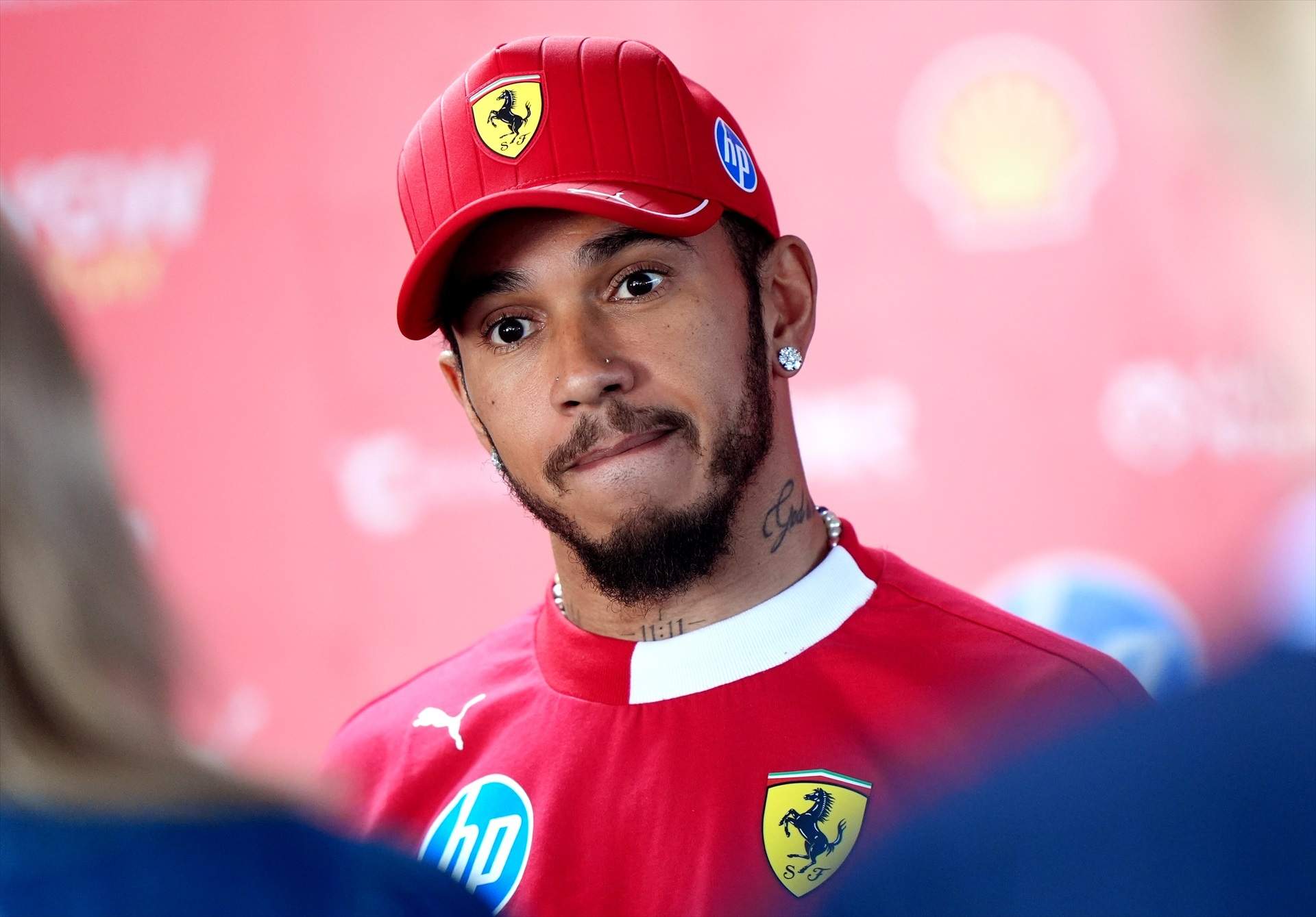 Així és el nou Ferrari de Hamilton i Leclerc amb la normativa del 2026