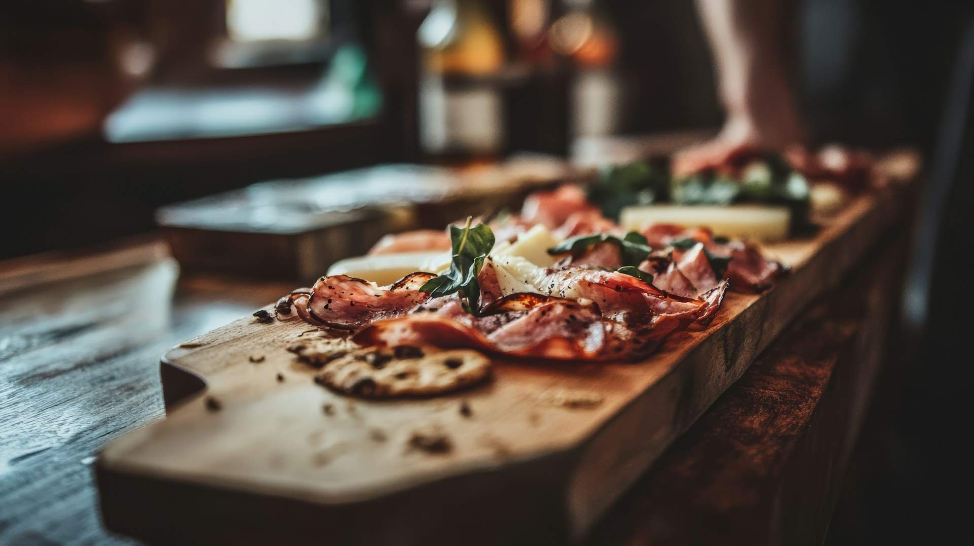 El nou ingredient de moda entre la gent 'fit': deliciosa proteina per afegir als plats