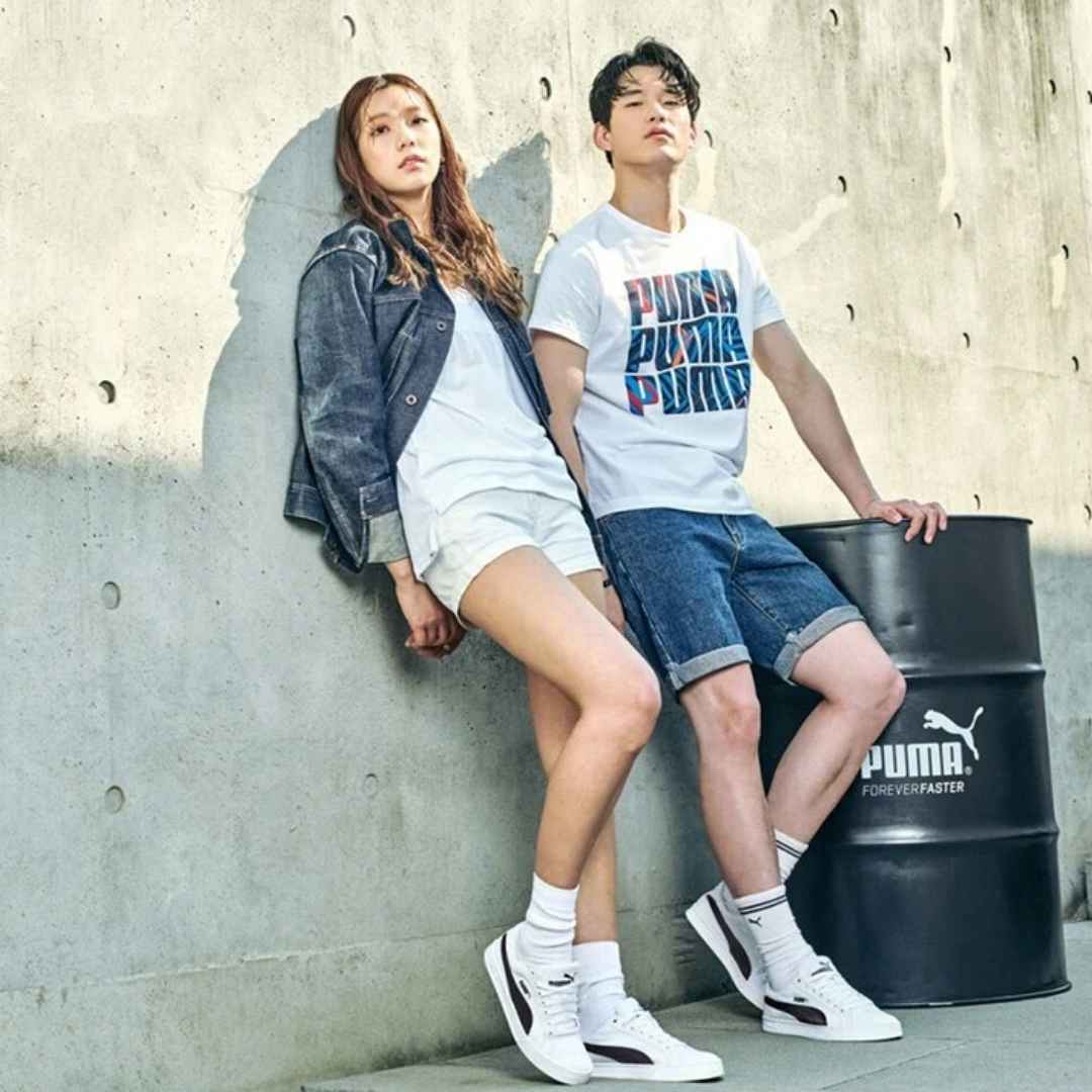 Minimalistas, cómodos y por menos de 32 €: la respuesta de PUMA a la fiebre por las Samba