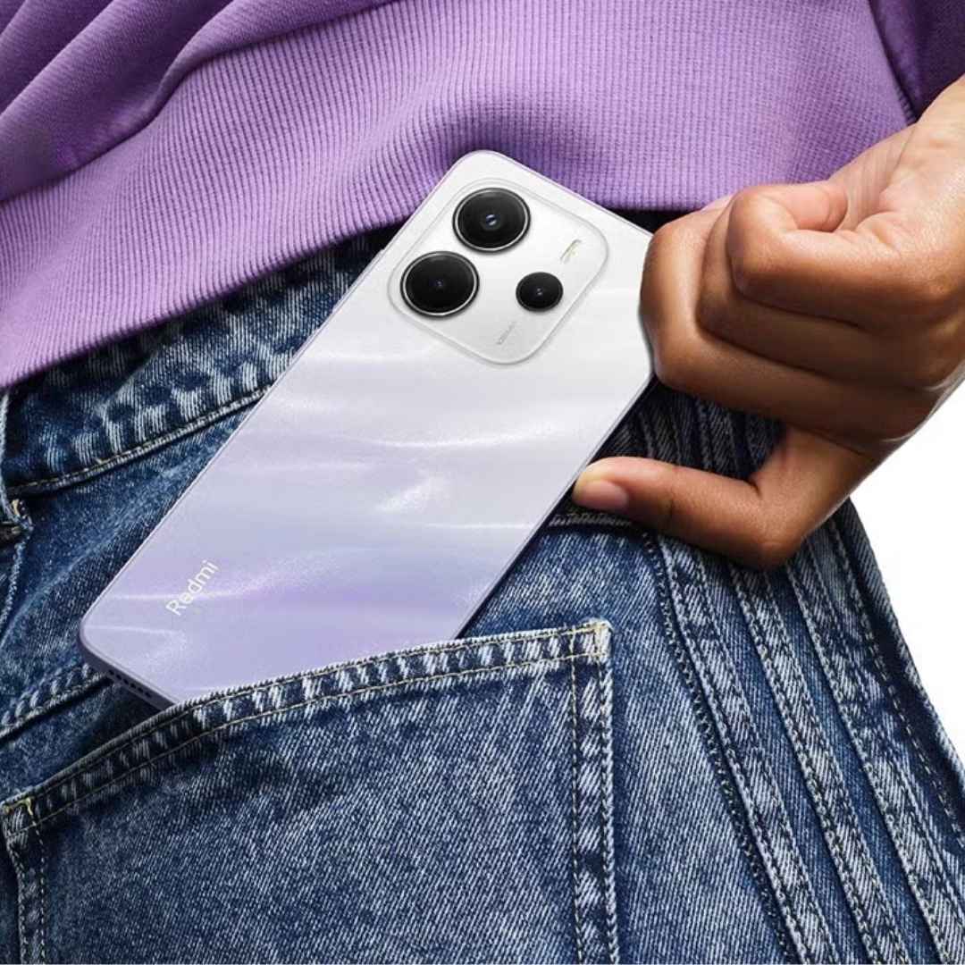 AliExpress hunde el precio del Xiaomi Redmi Note 14 justo antes de la llegada del Redmi Note 15 Pro+
