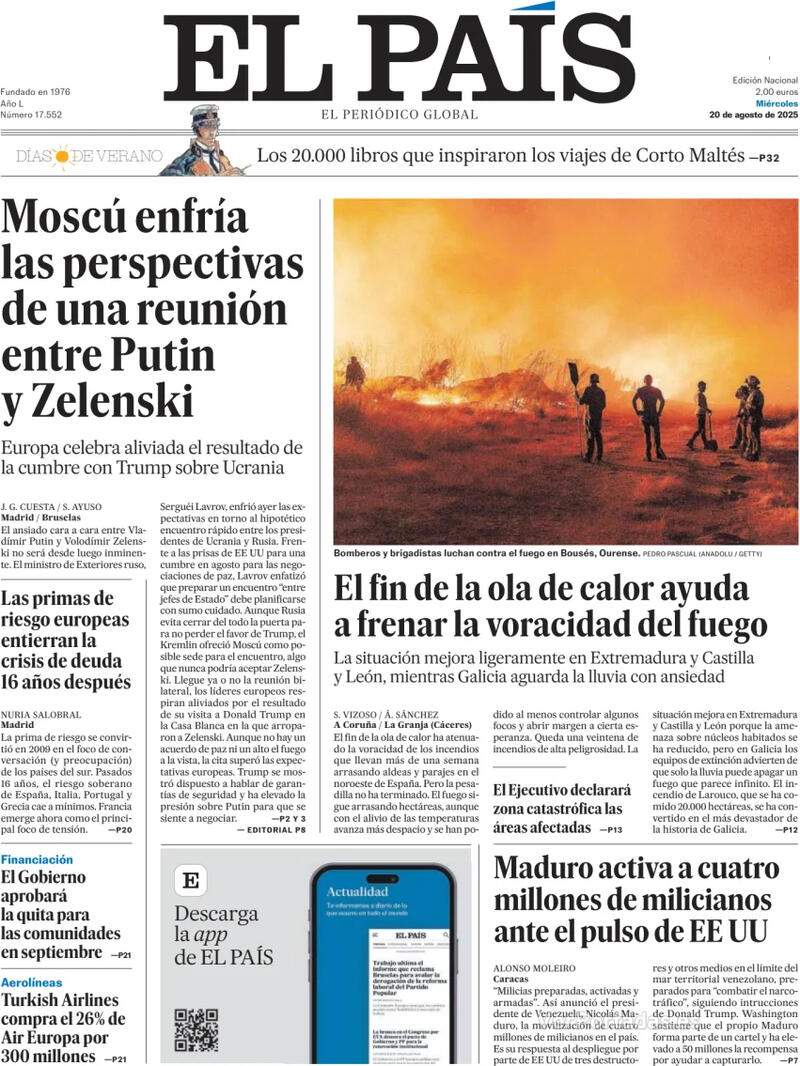 El País