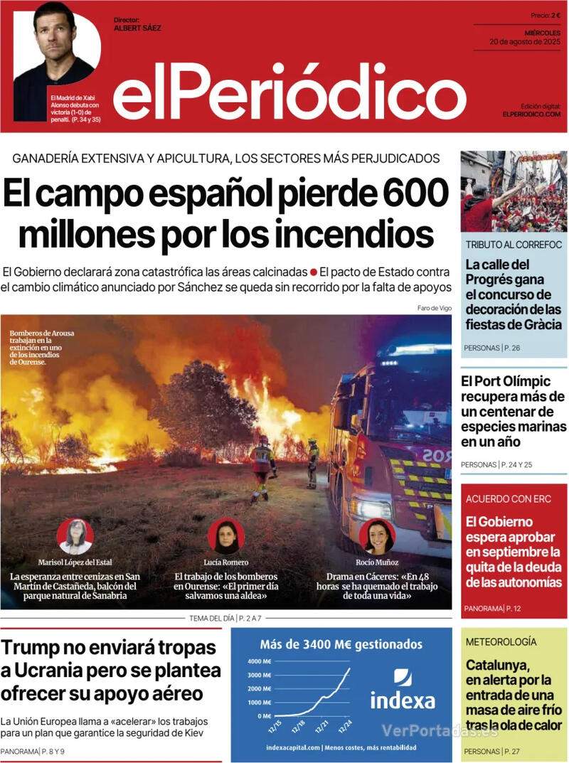 El Periódico