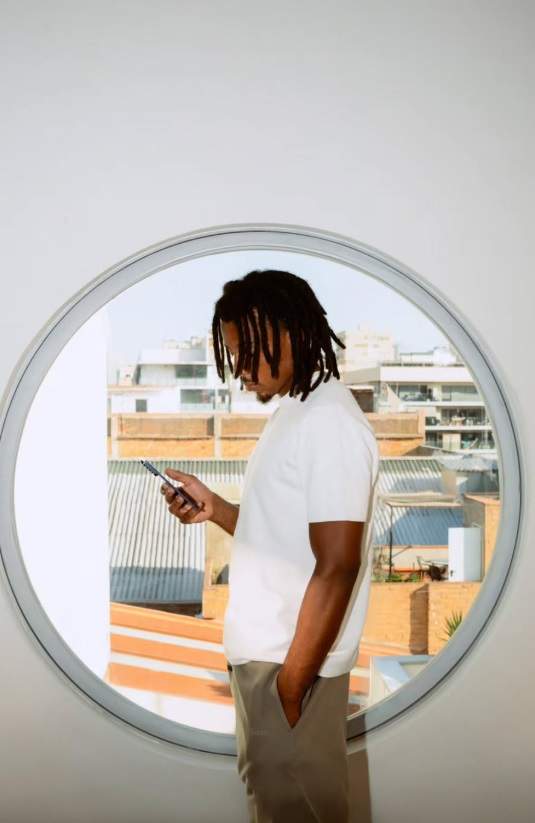 Jules Koundé IG