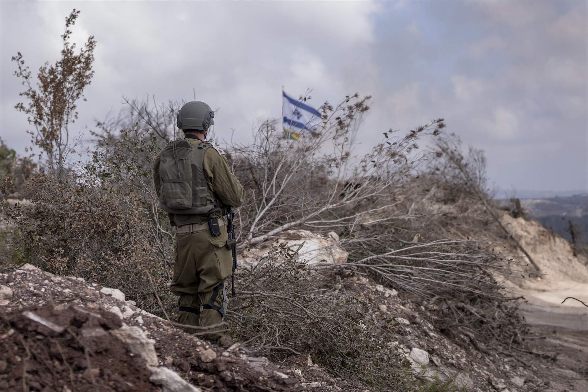 Israel aprova el pla militar per conquerir la ciutat de Gaza: mobilitzarà més de 60.000 reservistes