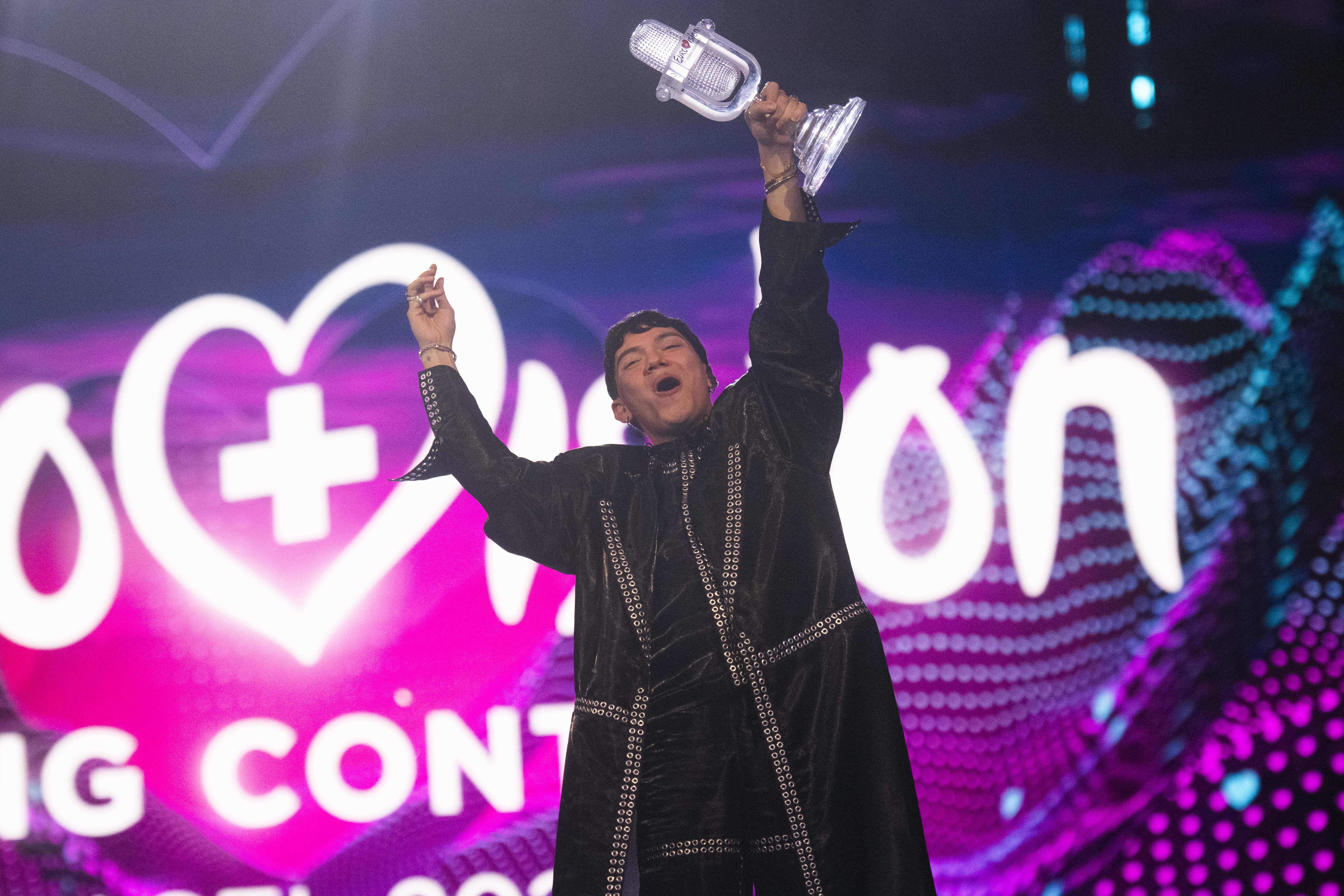 Viena serà la seu d’Eurovisió per tercera vegada l’any vinent
