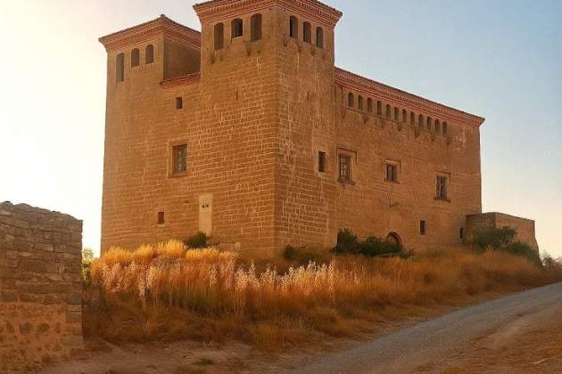 Montcortes (1) Montcortes (1)