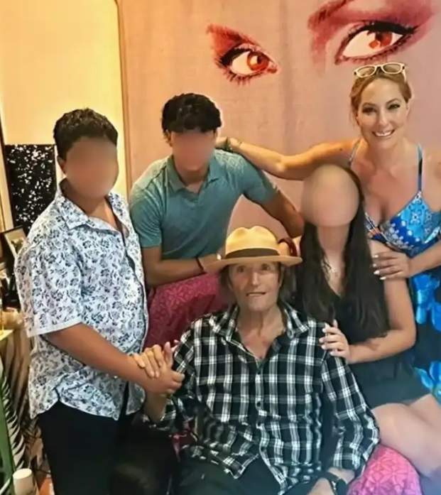 Amador i Chayo Mohedano IG
