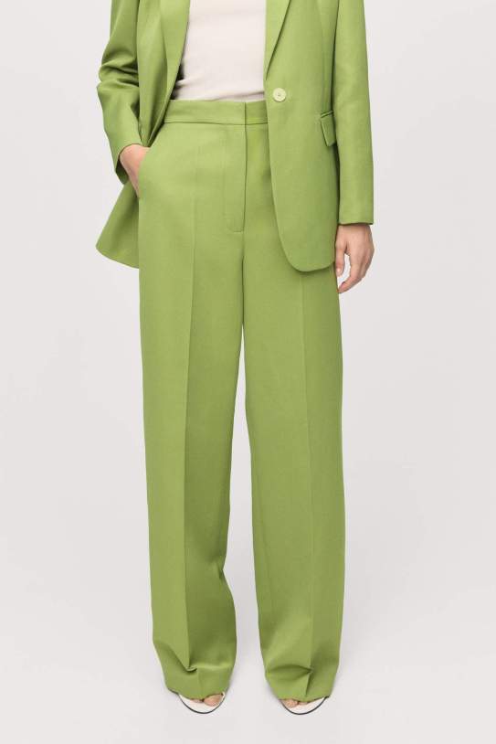 Pantalón de Mango