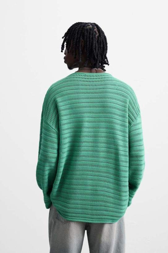 Jersey de Zara Jersey de Zara