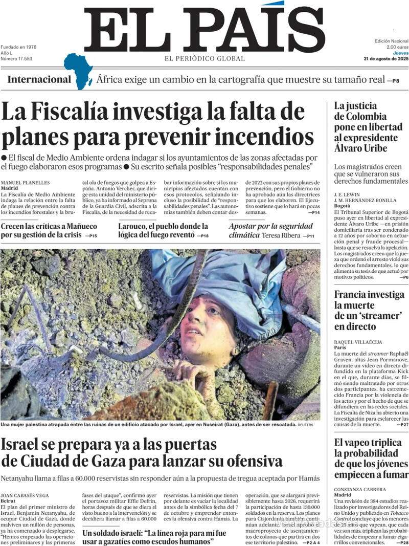 El País