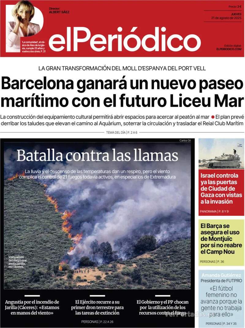 El Periódico