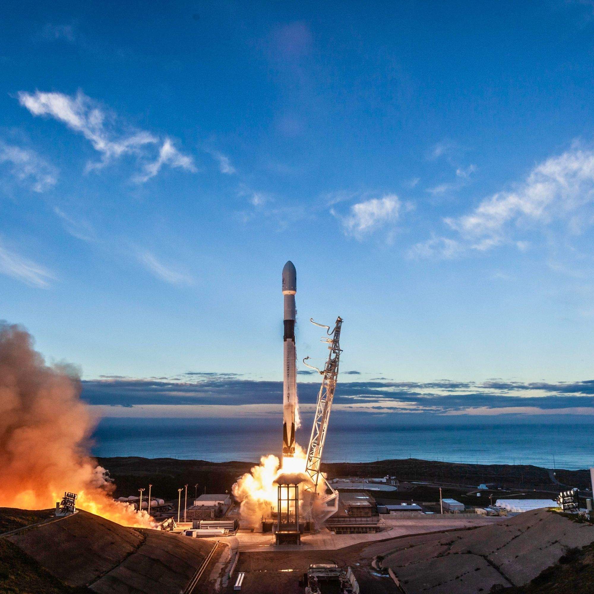 Elon Musk quiere llegar a Marte y lo hará con este cohete: ha recibido una importante mejora