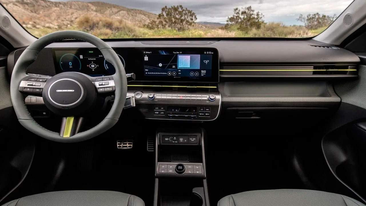 Hyundai rompe el mercado con un descuento de 11.700 euros en un coche más bonito que uno chino