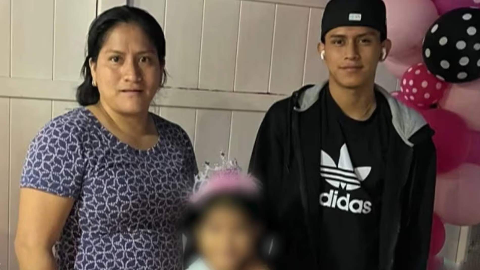 El cas de la petita Dayra que commou Nova York: la persona més jove expulsada per Trump