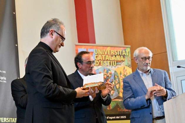 Manel Gasch Montserrat Rull UCE Prada