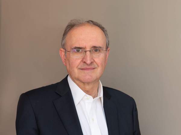 Imatge d'arxiu de Xavier Marcet, president de Sarah Marlex | Ibercaja Imatge d'arxiu de Xavier Marcet, president de Sarah Marlex | Ibercaja