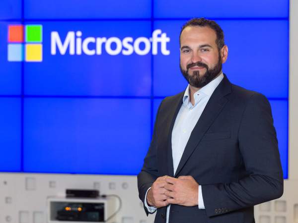 Santiago Oller Microsoft Santiago Oller Microsoft