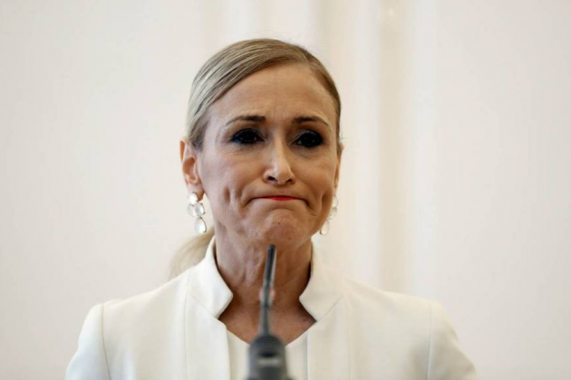 cifuentes seriosa