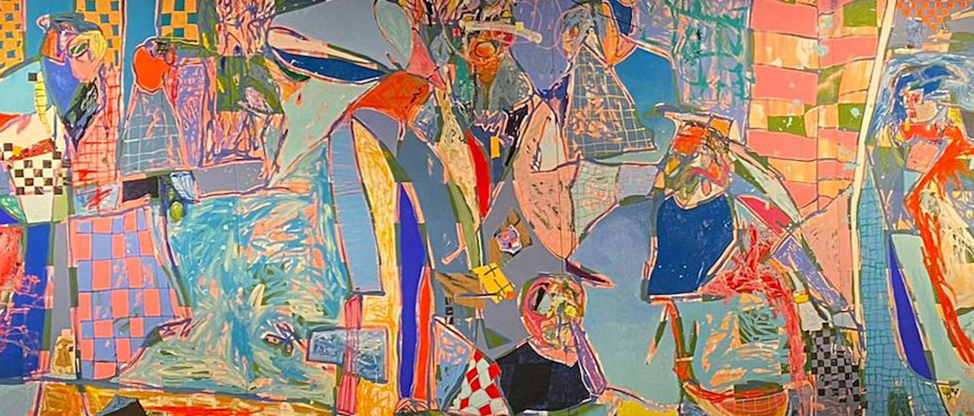 10 exposicions d'art a Barcelona que no us podeu perdre aquesta tardor