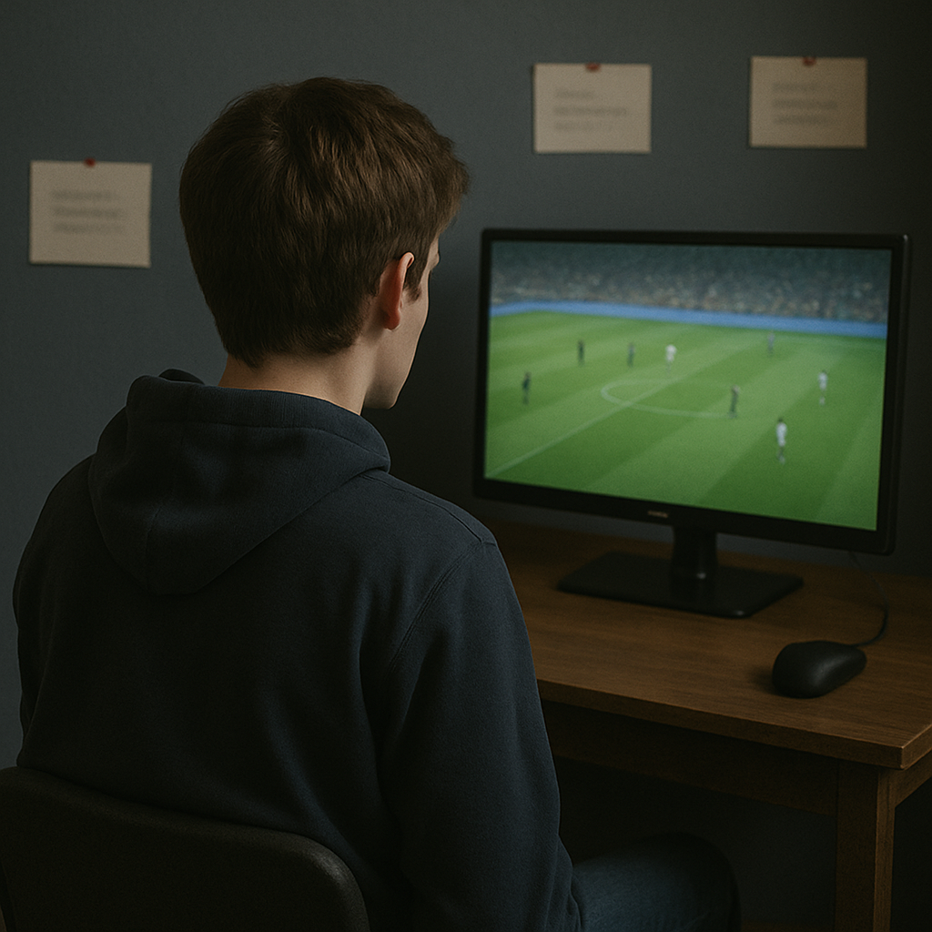 ¿Adiós al fútbol pirata? Detenido el responsable de una de las webs más grandes de deportes del mundo