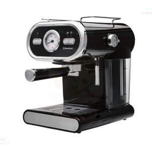 Cafetera de Lidl