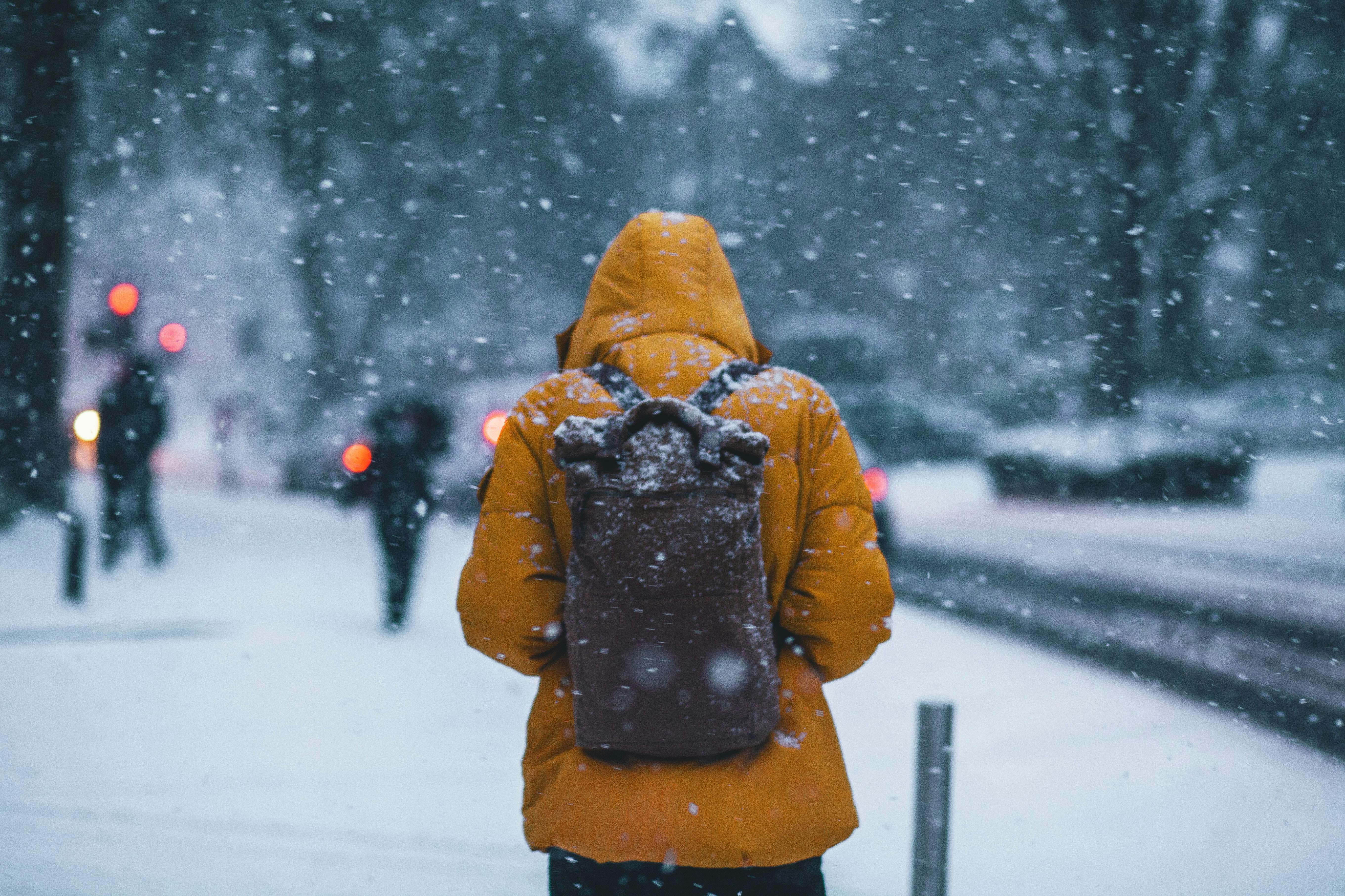 L’estiu més calorós prepara un hivern fred: gener de 2026 serà clau a Europa